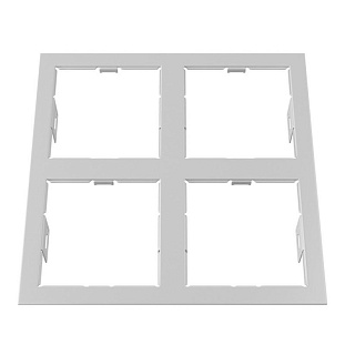 Рамка LIGHTSTAR DOMINO 214546